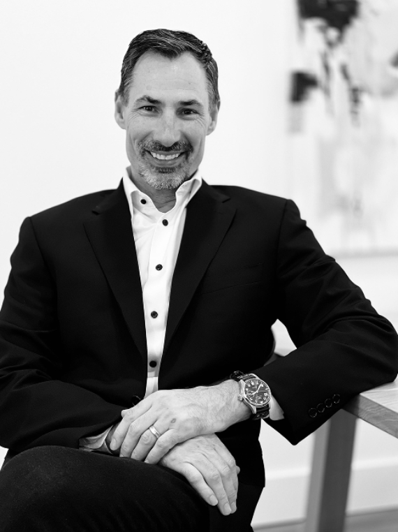 Dan Brown, Founder of YourDental.AI